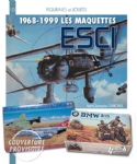 Les maquettes ESCI 1967-2000